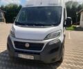 Білий Фіат Дукато, об'ємом двигуна 2.29 л та пробігом 346 тис. км за 11799 $, фото 1 на Automoto.ua