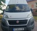 Белый Фиат Дукато, объемом двигателя 2.29 л и пробегом 585 тыс. км за 11400 $, фото 10 на Automoto.ua