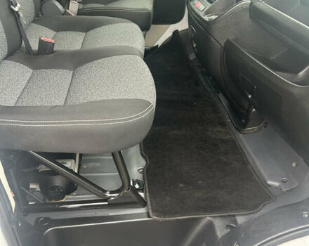 Белый Фиат Дукато, объемом двигателя 0 л и пробегом 195 тыс. км за 14800 $, фото 12 на Automoto.ua