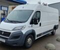 Белый Фиат Дукато, объемом двигателя 2.3 л и пробегом 235 тыс. км за 12300 $, фото 2 на Automoto.ua