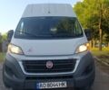 Белый Фиат Дукато, объемом двигателя 2.29 л и пробегом 585 тыс. км за 11500 $, фото 20 на Automoto.ua