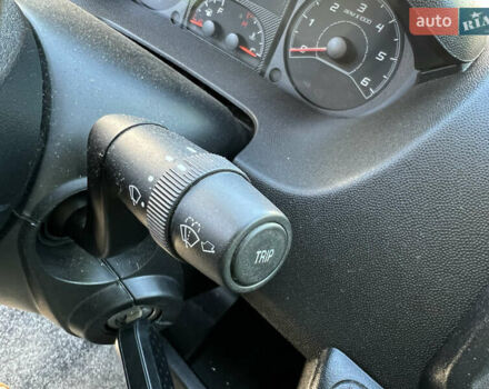 Білий Фіат Дукато, об'ємом двигуна 2.3 л та пробігом 222 тис. км за 14400 $, фото 28 на Automoto.ua