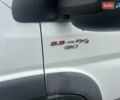 Белый Фиат Дукато, объемом двигателя 0 л и пробегом 195 тыс. км за 14800 $, фото 8 на Automoto.ua