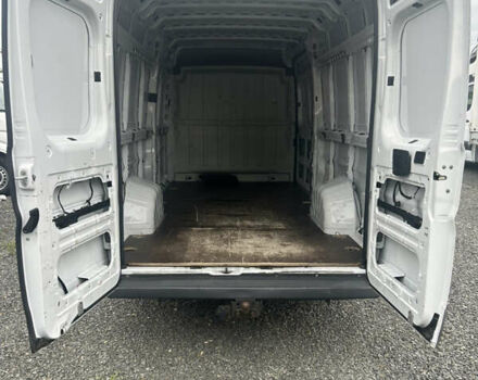 Белый Фиат Дукато, объемом двигателя 0 л и пробегом 195 тыс. км за 14800 $, фото 22 на Automoto.ua