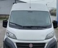 Белый Фиат Дукато, объемом двигателя 2.3 л и пробегом 235 тыс. км за 12300 $, фото 4 на Automoto.ua