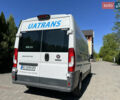 Білий Фіат Дукато, об'ємом двигуна 2.3 л та пробігом 222 тис. км за 14400 $, фото 10 на Automoto.ua