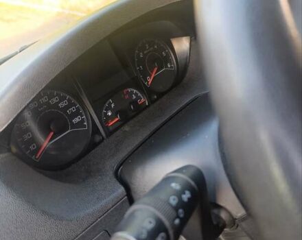 Белый Фиат Дукато, объемом двигателя 2.29 л и пробегом 585 тыс. км за 11400 $, фото 14 на Automoto.ua