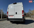Белый Фиат Дукато, объемом двигателя 2.3 л и пробегом 277 тыс. км за 15700 $, фото 31 на Automoto.ua