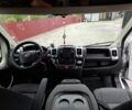 Білий Фіат Дукато, об'ємом двигуна 2.3 л та пробігом 456 тис. км за 16500 $, фото 9 на Automoto.ua