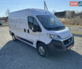 Белый Фиат Дукато, объемом двигателя 2.3 л и пробегом 277 тыс. км за 15700 $, фото 13 на Automoto.ua
