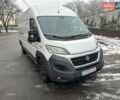 Белый Фиат Дукато, объемом двигателя 0 л и пробегом 293 тыс. км за 14500 $, фото 14 на Automoto.ua