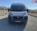 Белый Фиат Дукато, объемом двигателя 2.3 л и пробегом 277 тыс. км за 15700 $, фото 7 на Automoto.ua
