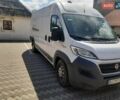 Белый Фиат Дукато, объемом двигателя 2.29 л и пробегом 346 тыс. км за 12990 $, фото 3 на Automoto.ua