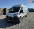 Белый Фиат Дукато, объемом двигателя 2.3 л и пробегом 277 тыс. км за 15700 $, фото 1 на Automoto.ua