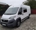 Білий Фіат Дукато, об'ємом двигуна 2.3 л та пробігом 456 тис. км за 16500 $, фото 1 на Automoto.ua