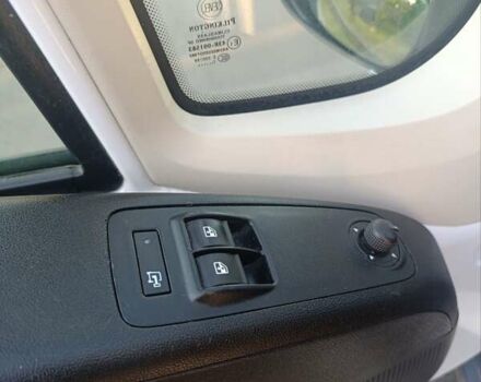 Белый Фиат Дукато, объемом двигателя 2.29 л и пробегом 585 тыс. км за 11500 $, фото 15 на Automoto.ua