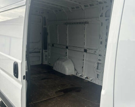 Белый Фиат Дукато, объемом двигателя 0 л и пробегом 195 тыс. км за 14800 $, фото 24 на Automoto.ua