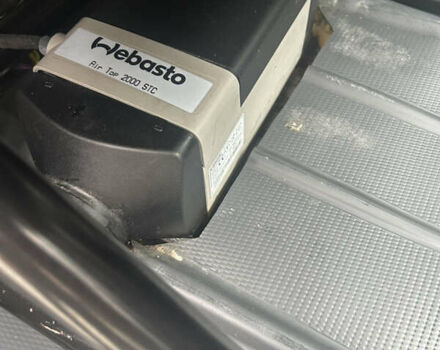 Белый Фиат Дукато, объемом двигателя 0 л и пробегом 195 тыс. км за 14800 $, фото 13 на Automoto.ua