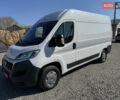Белый Фиат Дукато, объемом двигателя 2.3 л и пробегом 277 тыс. км за 15700 $, фото 47 на Automoto.ua