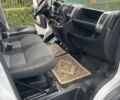 Білий Фіат Дукато, об'ємом двигуна 2.3 л та пробігом 300 тис. км за 14500 $, фото 8 на Automoto.ua