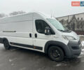 Белый Фиат Дукато, объемом двигателя 0 л и пробегом 293 тыс. км за 14500 $, фото 13 на Automoto.ua