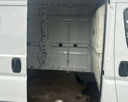 Белый Фиат Дукато, объемом двигателя 0 л и пробегом 195 тыс. км за 14800 $, фото 23 на Automoto.ua