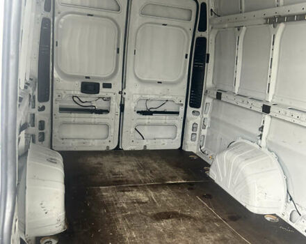 Белый Фиат Дукато, объемом двигателя 0 л и пробегом 195 тыс. км за 14800 $, фото 25 на Automoto.ua