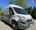 Белый Фиат Дукато, объемом двигателя 2.3 л и пробегом 219 тыс. км за 15100 $, фото 2 на Automoto.ua