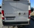 Белый Фиат Дукато, объемом двигателя 2.3 л и пробегом 250 тыс. км за 12500 $, фото 3 на Automoto.ua