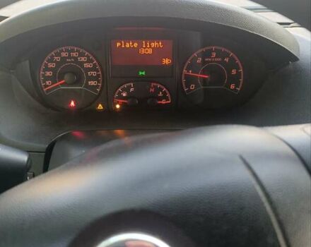 Белый Фиат Дукато, объемом двигателя 2.29 л и пробегом 585 тыс. км за 11500 $, фото 17 на Automoto.ua