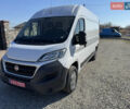 Белый Фиат Дукато, объемом двигателя 2.3 л и пробегом 277 тыс. км за 15700 $, фото 48 на Automoto.ua