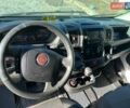 Белый Фиат Дукато, объемом двигателя 2.3 л и пробегом 250 тыс. км за 12500 $, фото 1 на Automoto.ua