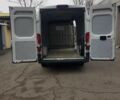 Білий Фіат Дукато, об'ємом двигуна 2.3 л та пробігом 244 тис. км за 16100 $, фото 5 на Automoto.ua