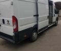 Белый Фиат Дукато, объемом двигателя 2.3 л и пробегом 244 тыс. км за 17100 $, фото 8 на Automoto.ua