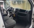 Белый Фиат Дукато, объемом двигателя 2.3 л и пробегом 244 тыс. км за 17100 $, фото 10 на Automoto.ua