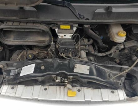 Білий Фіат Дукато, об'ємом двигуна 2.3 л та пробігом 244 тис. км за 16100 $, фото 9 на Automoto.ua