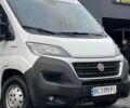 Белый Фиат Дукато, объемом двигателя 2.3 л и пробегом 230 тыс. км за 11500 $, фото 2 на Automoto.ua