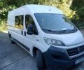 Белый Фиат Дукато, объемом двигателя 2.29 л и пробегом 165 тыс. км за 25000 $, фото 1 на Automoto.ua