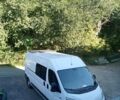 Белый Фиат Дукато, объемом двигателя 2.29 л и пробегом 165 тыс. км за 25000 $, фото 7 на Automoto.ua