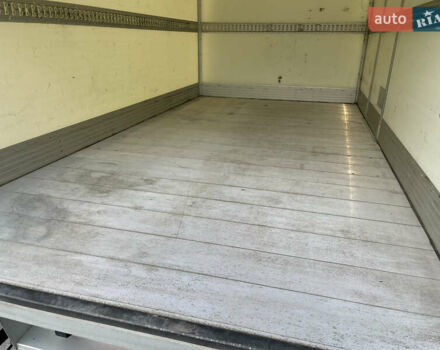 Белый Фиат Дукато, объемом двигателя 2.3 л и пробегом 280 тыс. км за 16900 $, фото 33 на Automoto.ua