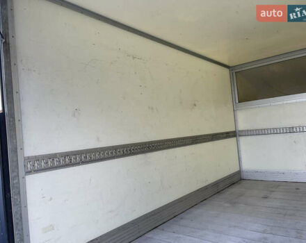 Белый Фиат Дукато, объемом двигателя 2.3 л и пробегом 280 тыс. км за 16900 $, фото 58 на Automoto.ua