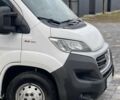 Белый Фиат Дукато, объемом двигателя 2.3 л и пробегом 230 тыс. км за 11500 $, фото 3 на Automoto.ua
