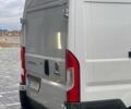 Белый Фиат Дукато, объемом двигателя 2.3 л и пробегом 230 тыс. км за 11500 $, фото 4 на Automoto.ua