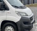 Белый Фиат Дукато, объемом двигателя 2.3 л и пробегом 323 тыс. км за 11500 $, фото 3 на Automoto.ua