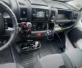 Белый Фиат Дукато, объемом двигателя 2.3 л и пробегом 323 тыс. км за 11500 $, фото 11 на Automoto.ua