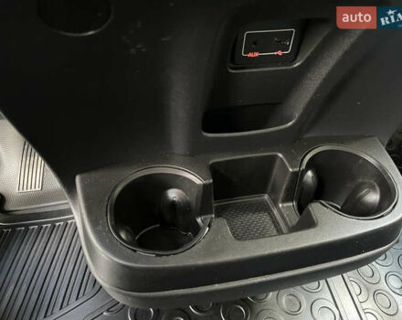 Белый Фиат Дукато, объемом двигателя 2.3 л и пробегом 280 тыс. км за 16900 $, фото 26 на Automoto.ua