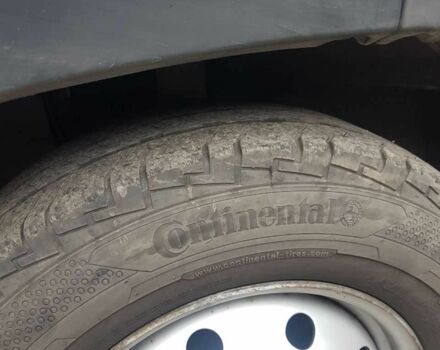 Білий Фіат Дукато, об'ємом двигуна 2.3 л та пробігом 244 тис. км за 16100 $, фото 16 на Automoto.ua