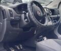 Белый Фиат Дукато, объемом двигателя 2.3 л и пробегом 230 тыс. км за 11500 $, фото 5 на Automoto.ua