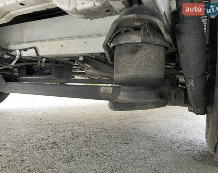 Белый Фиат Дукато, объемом двигателя 2.3 л и пробегом 280 тыс. км за 16900 $, фото 42 на Automoto.ua