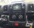 Белый Фиат Дукато, объемом двигателя 2.3 л и пробегом 244 тыс. км за 17100 $, фото 19 на Automoto.ua